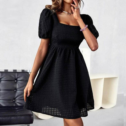 Vestido Romantic Adriane - Sua Boutique