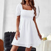 Vestido Romantic Adriane - Sua Boutique