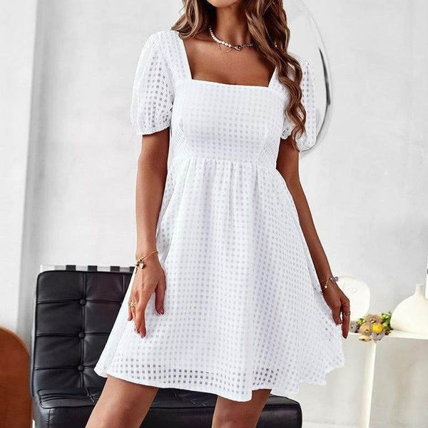 Vestido Romantic Adriane - Sua Boutique