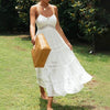 Vestido Romantic Laise - Sua Boutique