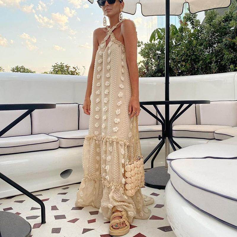 Vestido Sabrina - Sua Boutique