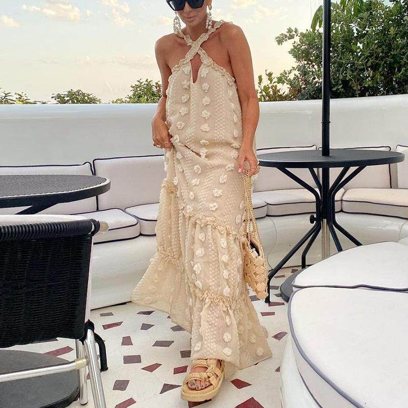 Vestido Sabrina - Sua Boutique