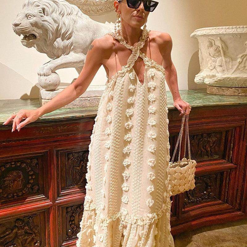 Vestido Sabrina - Sua Boutique