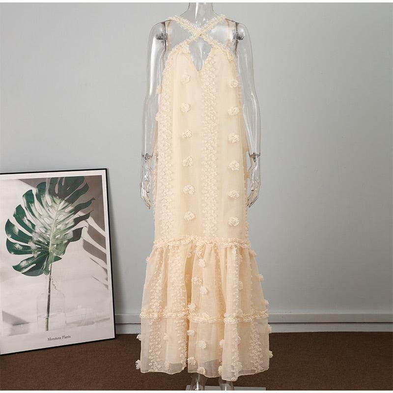 Vestido Sabrina - Sua Boutique