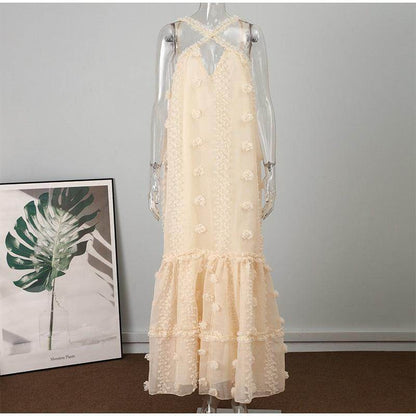 Vestido Sabrina - Sua Boutique