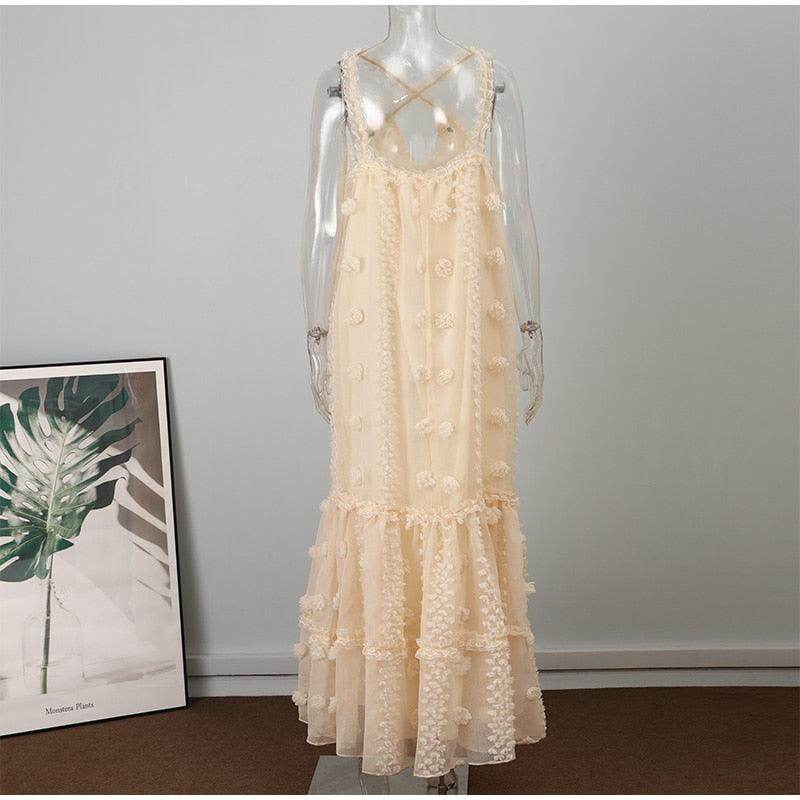 Vestido Sabrina - Sua Boutique