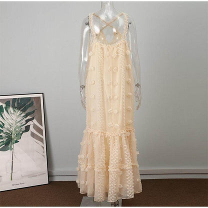 Vestido Sabrina - Sua Boutique