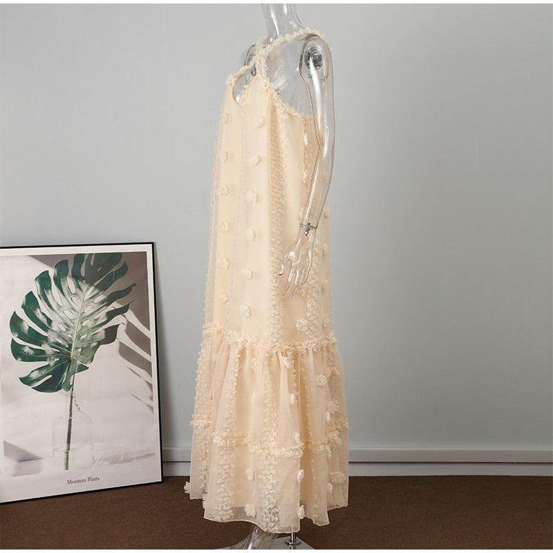 Vestido Sabrina - Sua Boutique