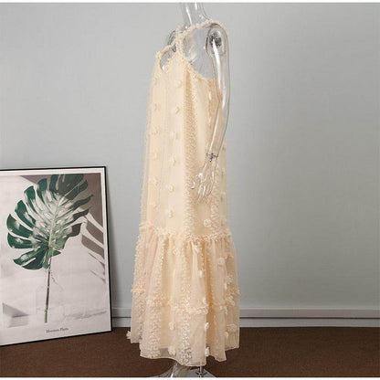 Vestido Sabrina - Sua Boutique