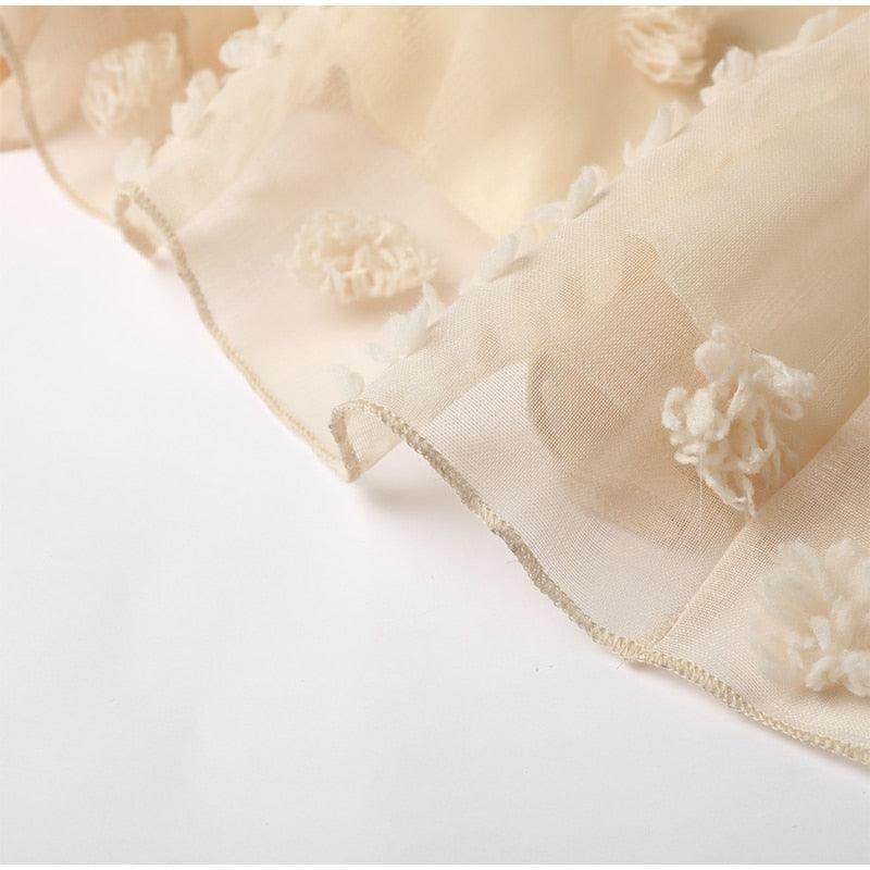 Vestido Sabrina - Sua Boutique