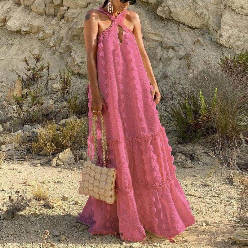 Vestido Sabrina - Sua Boutique