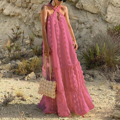 Vestido Sabrina - Sua Boutique