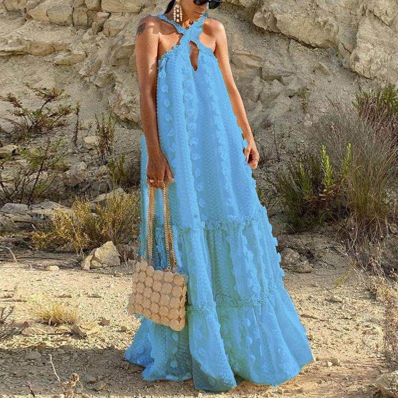 Vestido Sabrina - Sua Boutique