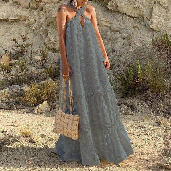 Vestido Sabrina - Sua Boutique