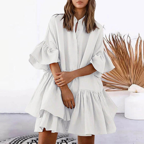 Vestido Sandy - Sua Boutique