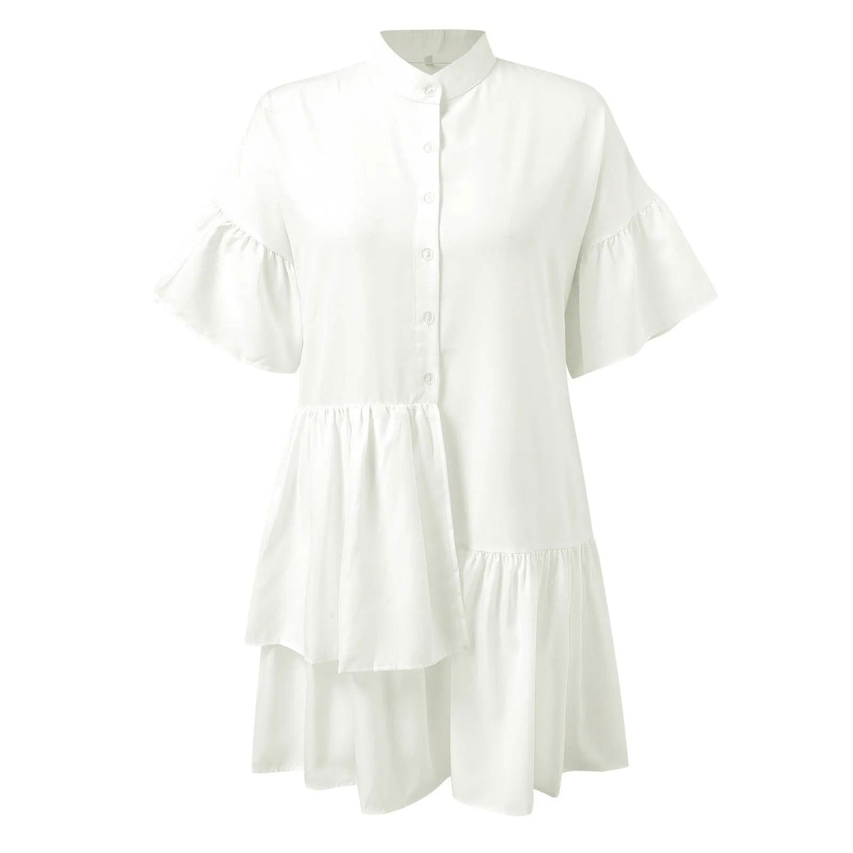 Vestido Sandy use o cupom PRIMEIRACOMPRA e garanta 12%OFF