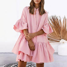 Vestido Sandy use o cupom PRIMEIRACOMPRA e garanta 12%OFF
