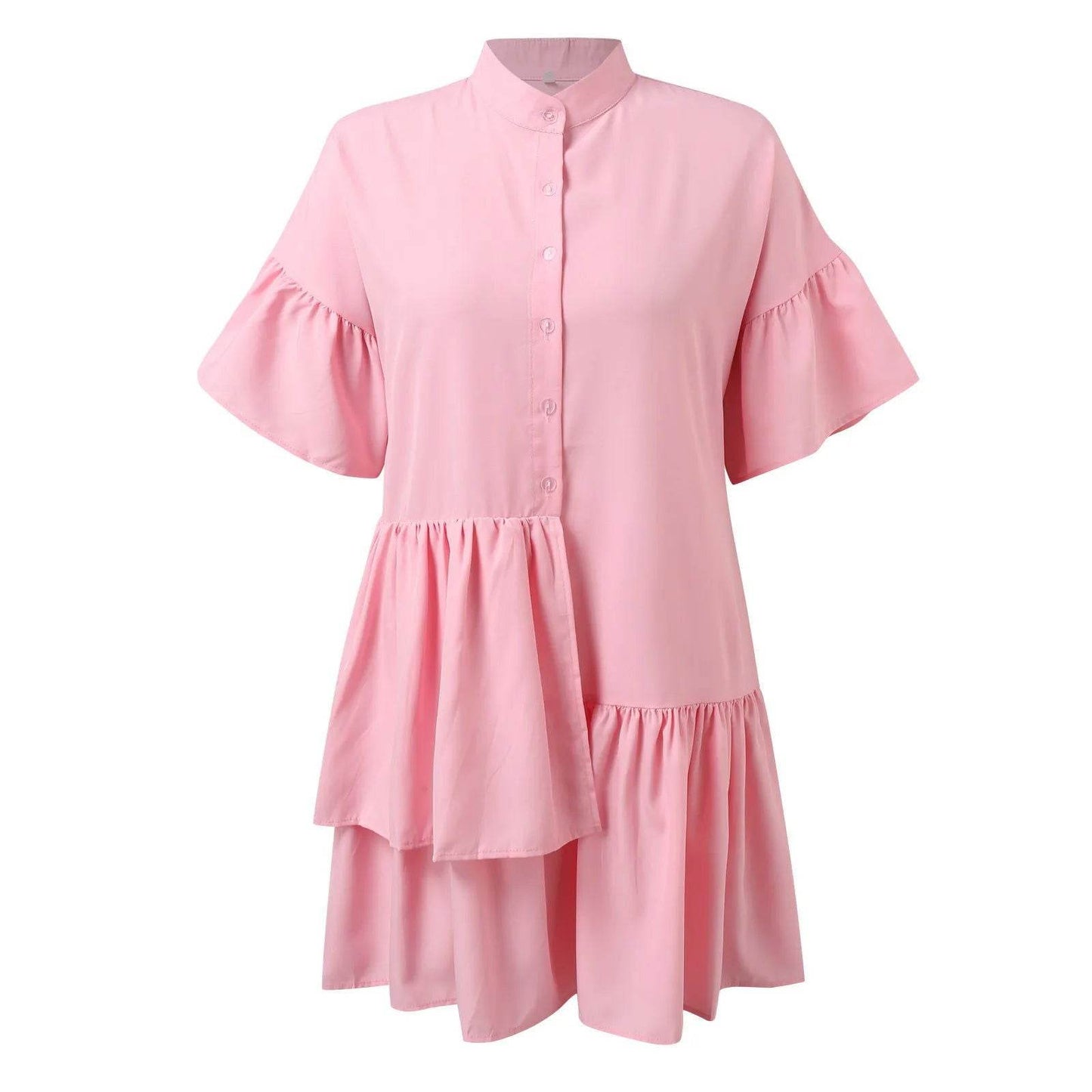 Vestido Sandy - Sua Boutique