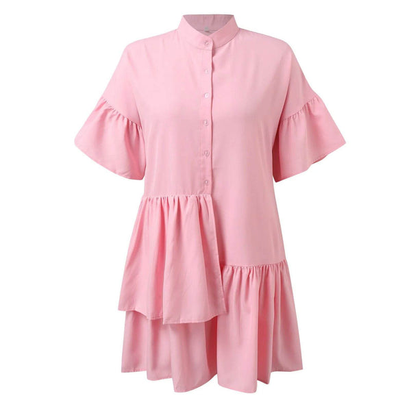 Vestido Sandy - Sua Boutique
