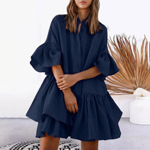 Vestido Sandy use o cupom PRIMEIRACOMPRA e garanta 12%OFF