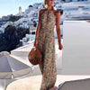 Vestido Santorini - Sua Boutique