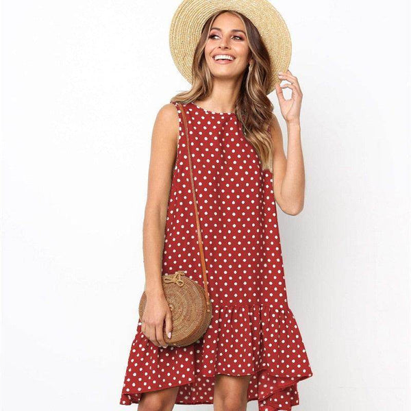 Vestido Saona - Sua Boutique