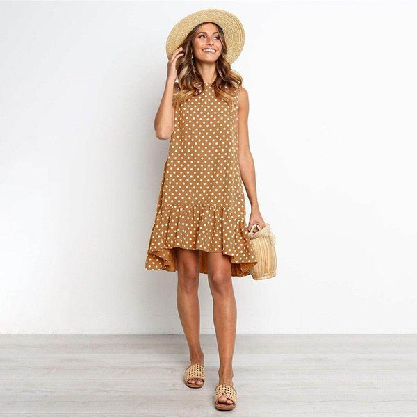 Vestido Saona - Sua Boutique