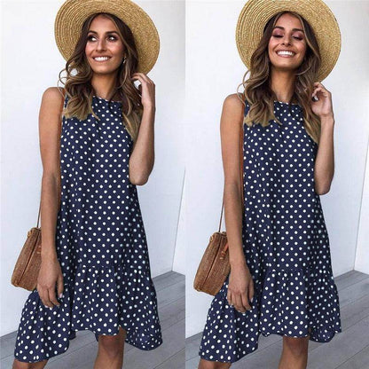 Vestido Saona - Sua Boutique