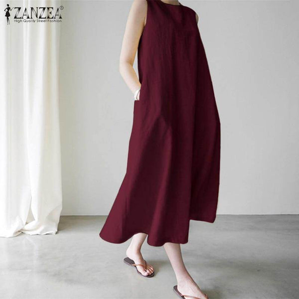 Vestido Serres - Sua Boutique