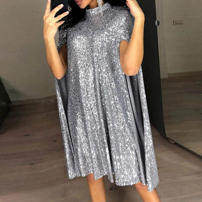 Vestido Shine Andrielli - Sua Boutique
