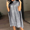 Vestido Shine Andrielli - Sua Boutique