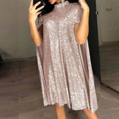 Vestido Shine Andrielli - Sua Boutique