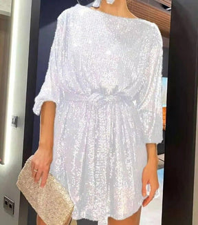 Vestido Shine Bia use o cupom PRIMEIRACOMPRA e garanta 12%OFF