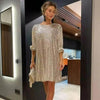 Vestido Shine Bia - Sua Boutique