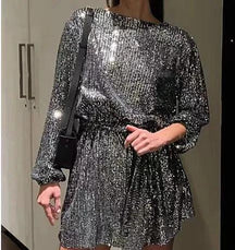 Vestido Shine Bia use o cupom PRIMEIRACOMPRA e garanta 12%OFF