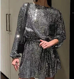 Vestido Shine Bia use o cupom PRIMEIRACOMPRA e garanta 12%OFF
