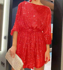 Vestido Shine Bia use o cupom PRIMEIRACOMPRA e garanta 12%OFF