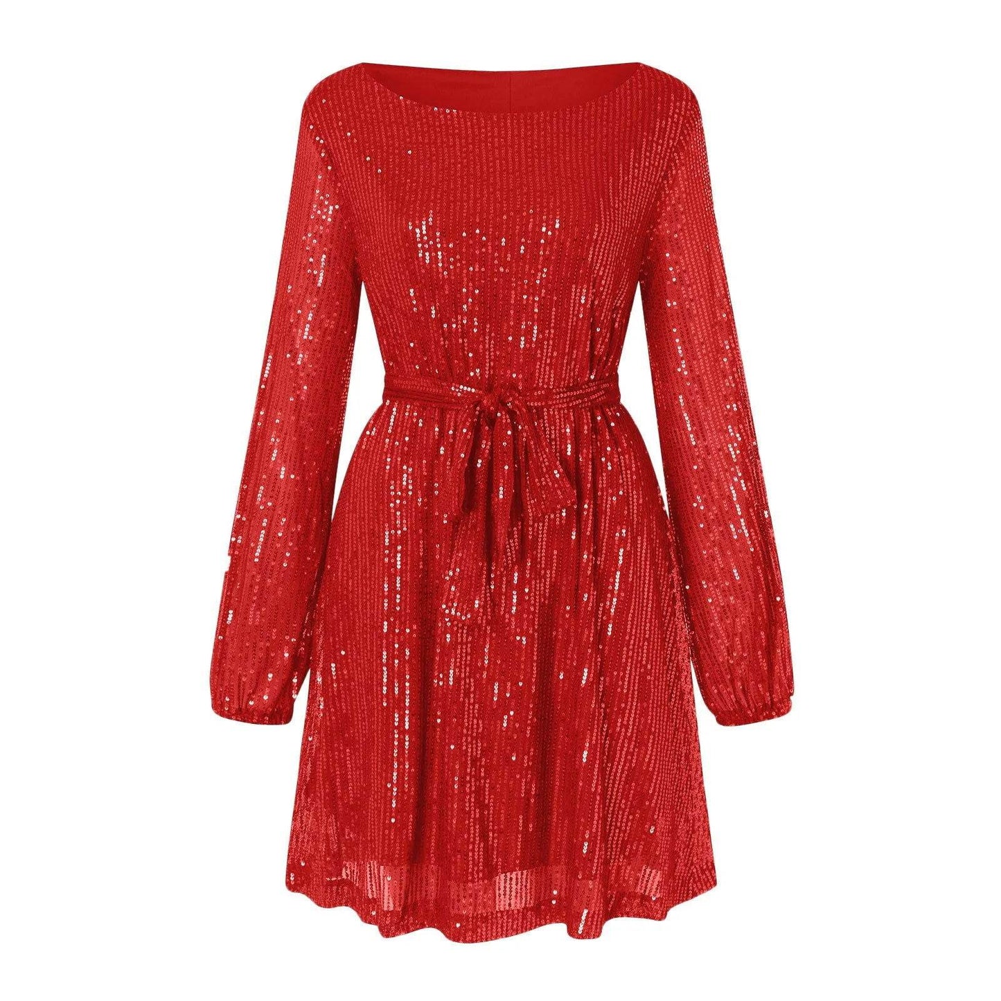 Vestido Shine Bia - Sua Boutique