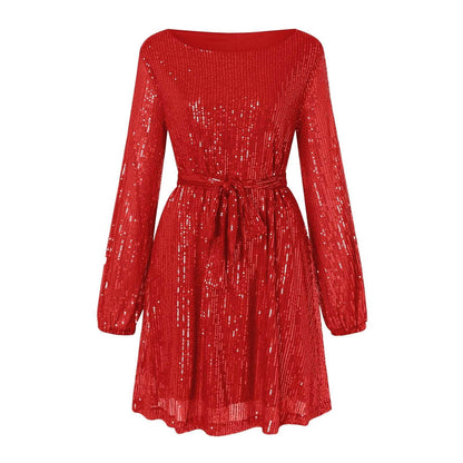 Vestido Shine Bia - Sua Boutique