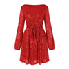 Vestido Shine Bia - Sua Boutique