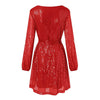 Vestido Shine Bia - Sua Boutique