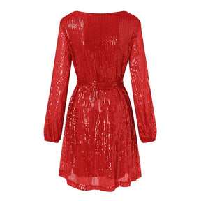 Vestido Shine Bia use o cupom PRIMEIRACOMPRA e garanta 12%OFF