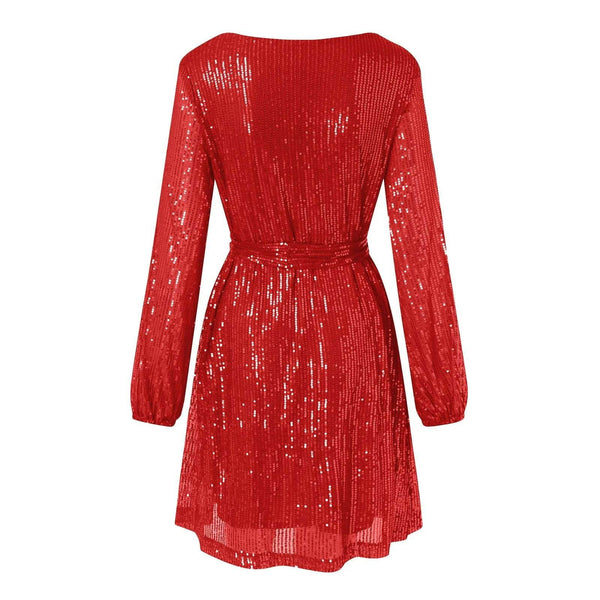 Vestido Shine Bia - Sua Boutique