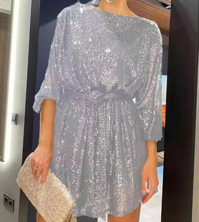 Vestido Shine Bia use o cupom PRIMEIRACOMPRA e garanta 12%OFF