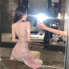 Vestido Shine Joana - Sua Boutique