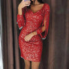 Vestido Shine Manu - Sua Boutique
