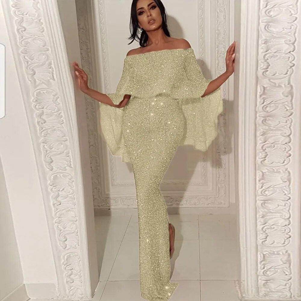 Vestido Shine Rebecca - Sua Boutique