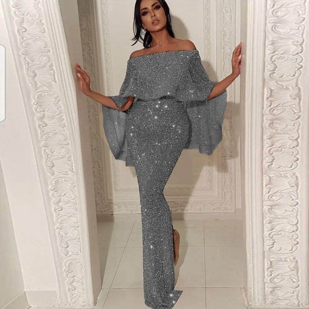 Vestido Shine Rebecca - Sua Boutique