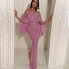 Vestido Shine Rebecca - Sua Boutique