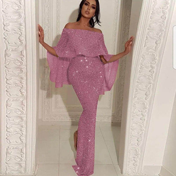 Vestido Shine Rebecca - Sua Boutique